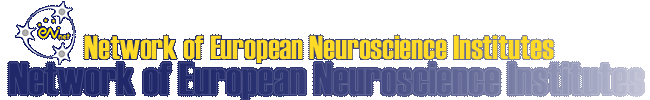 Network of European Neuroscience Institutes